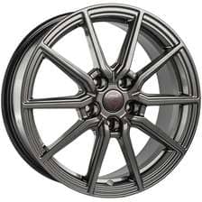 ДЛ 5*114.3 16*6.5 D67.1 ET43 NZ R-03 Graphite